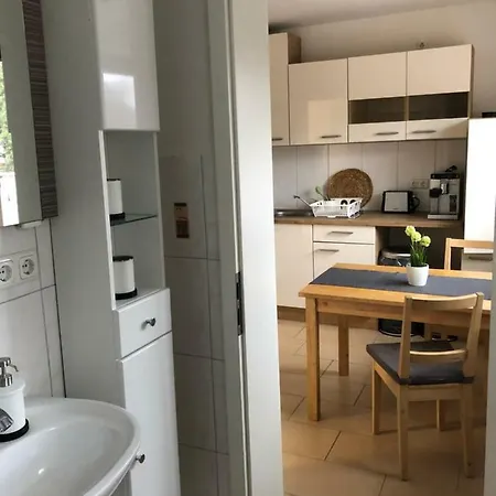 Apartment Fewo-01 Poststrasse Nortorf
