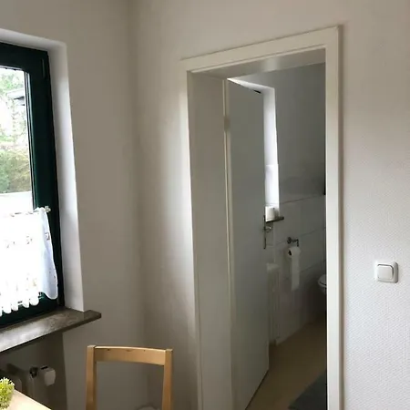 Apartment Fewo-01 Poststrasse Nortorf