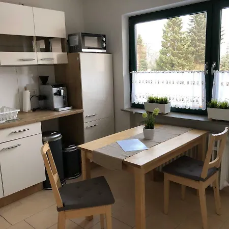 Fewo-01 Poststrasse Apartman Nortorf