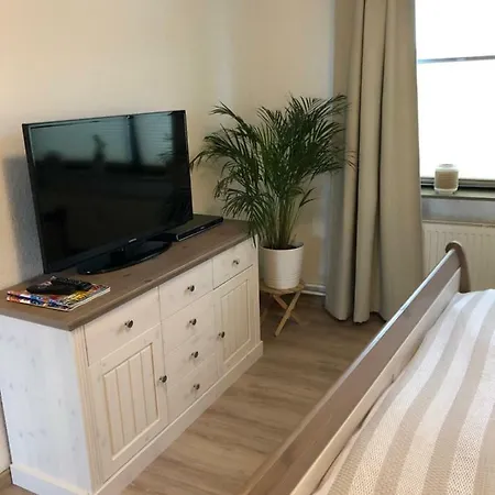 Apartman Fewo-01 Poststrasse *