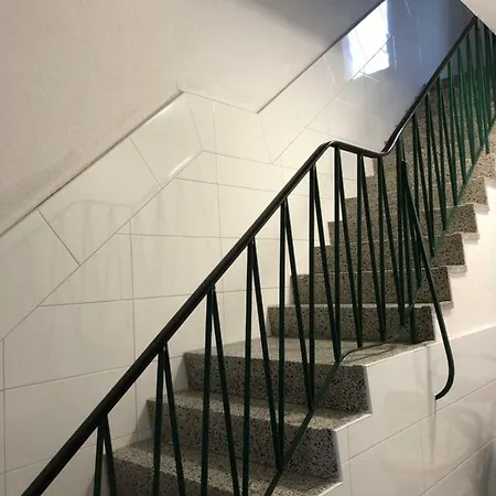Apartman Fewo-01 Poststrasse Nortorf
