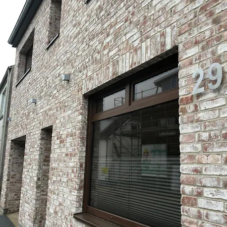 Fewo-01 Poststrasse Apartman *